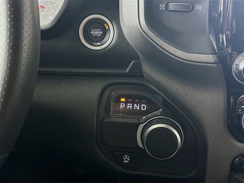 New 2025 RAM 1500 Tradesman image 12