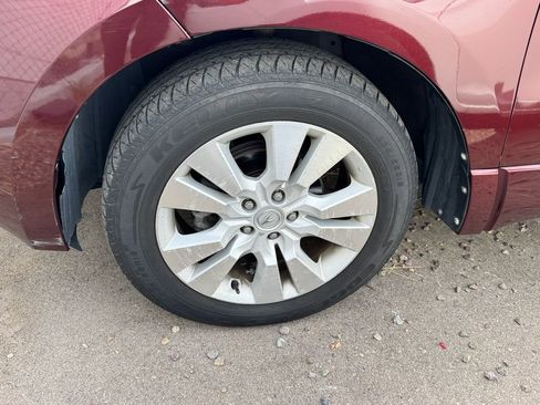 Used 2010 Acura RDX 2WD image 24