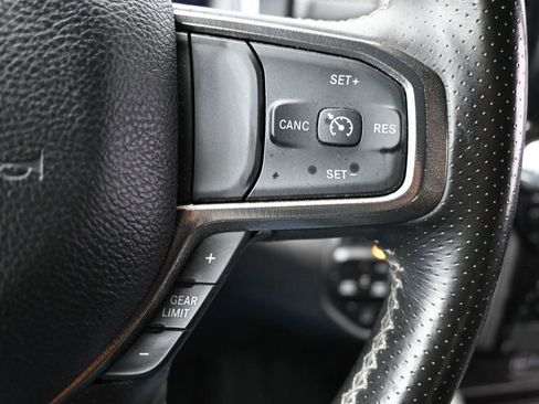 Used 2023 RAM 1500 Rebel w/ Night Edition AWD/4WD image 33