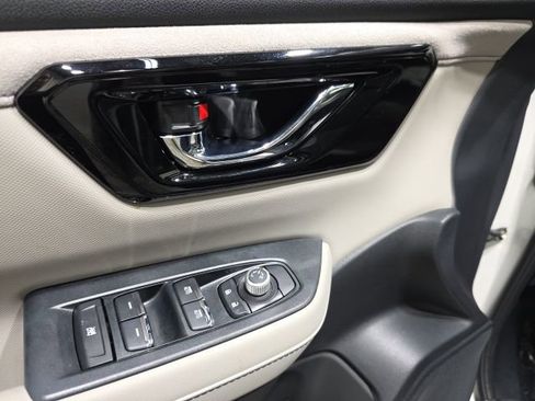 Certified 2025 Subaru Forester Limited AWD/4WD image 13