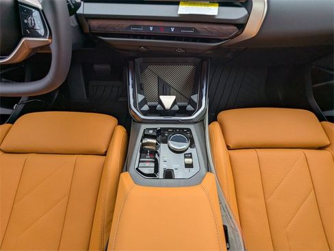 New 2025 BMW X3 xDrive30i w/ Convenience Package image 20