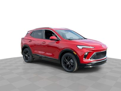 New 2026 Buick Encore GX Sport Touring