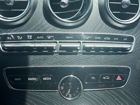 Used 2020 Mercedes-Benz C 43 AMG 4MATIC Sedan image 15
