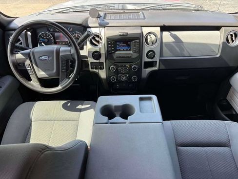 Used 2014 Ford F150 XLT w/ Equipment Group 302A Luxury AWD/4WD image 22