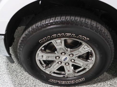 Used 2021 Ford F150 XLT w/ XTR Package image 11