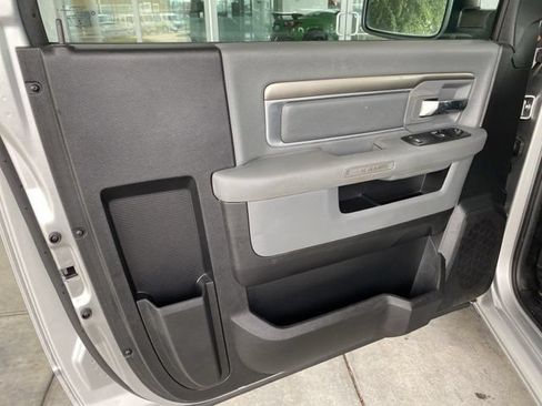 Used 2016 RAM 1500 Tradesman w/ Power & Remote Entry Group RWD image 14