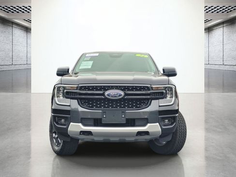 Used 2024 Ford Ranger XLT w/ FX4 Off-Road Package AWD/4WD image 4