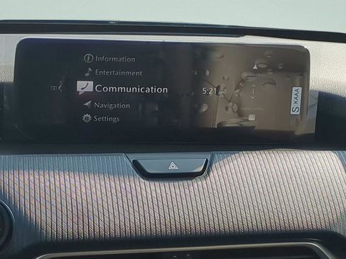 New 2026 MAZDA CX-90 3.3 Turbo w/ Select Package image 14