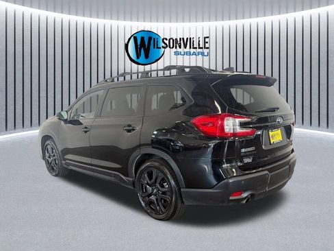 Certified 2024 Subaru Ascent Onyx Edition AWD/4WD image 9