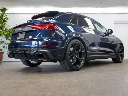 Used 2026 Audi RS Q8 performance AWD/4WD image 38
