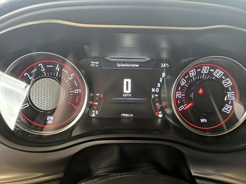 Used 2023 Dodge Challenger SXT w/ Cold Weather Group image 23