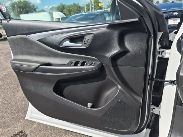 Used 2026 Buick Envista Preferred FWD image 5