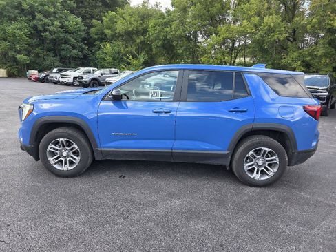 Used 2026 GMC Terrain Elevation AWD/4WD image 4
