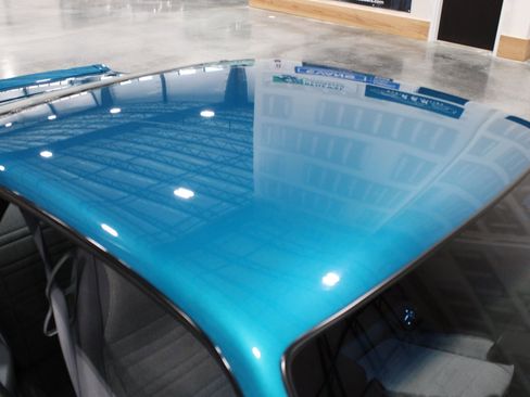 Used 1991 Chevrolet Camaro RS RWD image 38