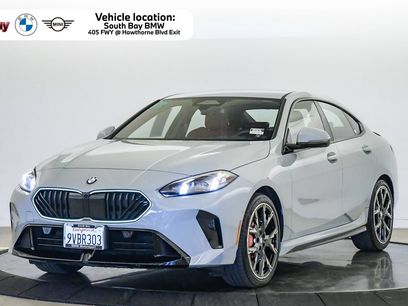 Used 2026 BMW 228i xDrive w/ Technology Package