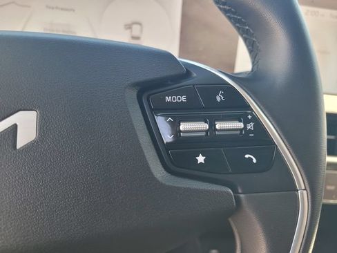Used 2023 Kia EV6 Wind RWD image 26