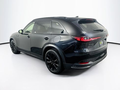 Used 2026 MAZDA CX-90 3.3 Turbo w/ Premium Sport Pkg AWD/4WD image 5
