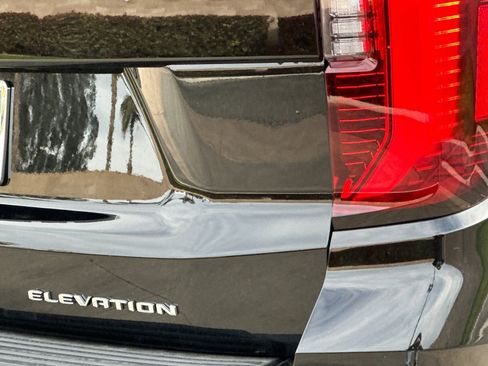 New 2026 GMC Yukon Elevation AWD/4WD image 27