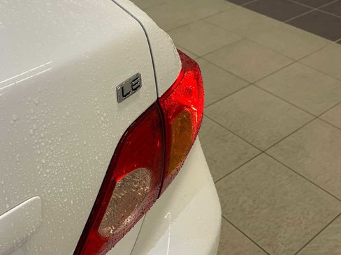 Used 2009 Toyota Corolla LE image 6