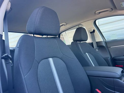 New 2026 Hyundai Sonata SE FWD image 17