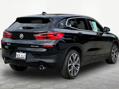 Used 2020 BMW X2 sDrive28i w/ Convenience Package FWD image 6