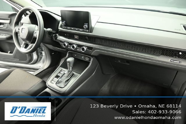 Used 2024 Honda CR-V LX image 41