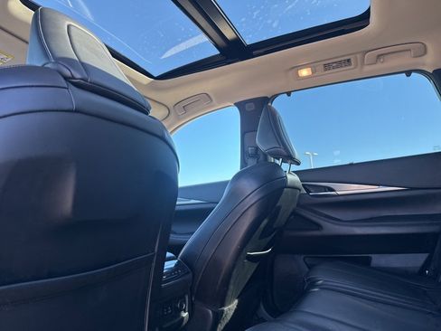 Used 2023 INFINITI QX60 Luxe w/ Cargo Package image 28