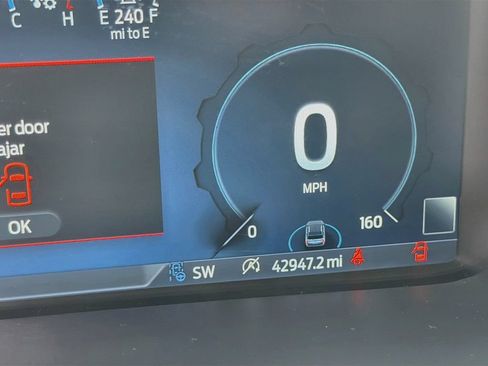 Used 2023 Ford Expedition Max Limited RWD image 41