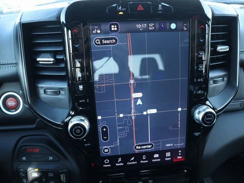 New 2026 RAM 1500 RHO AWD/4WD image 8