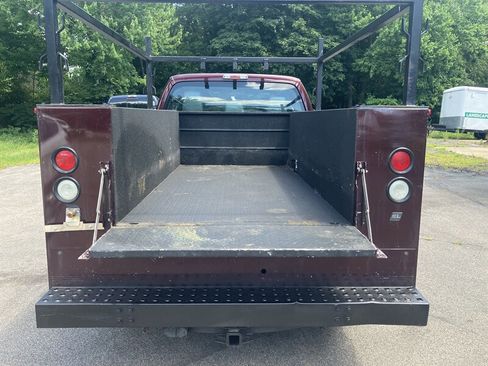 Used 2016 Ford F350 XL image 7