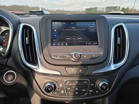 Used 2022 Chevrolet Equinox LT image 28