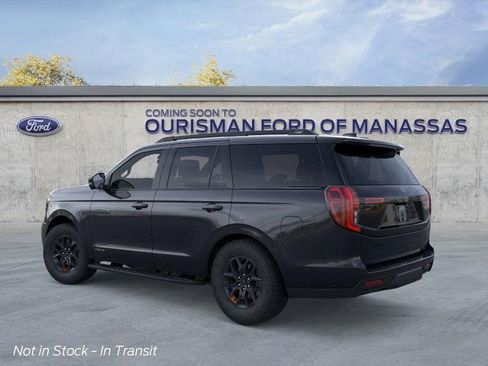 New 2026 Ford Expedition Tremor image 5