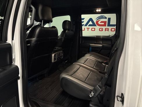 Used 2020 Ford F150 Raptor w/ Equipment Group 802A Luxury AWD/4WD image 28