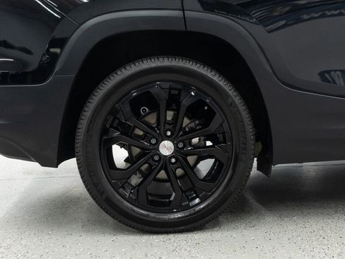 Used 2020 GMC Terrain SLT w/ Preferred Package image 36