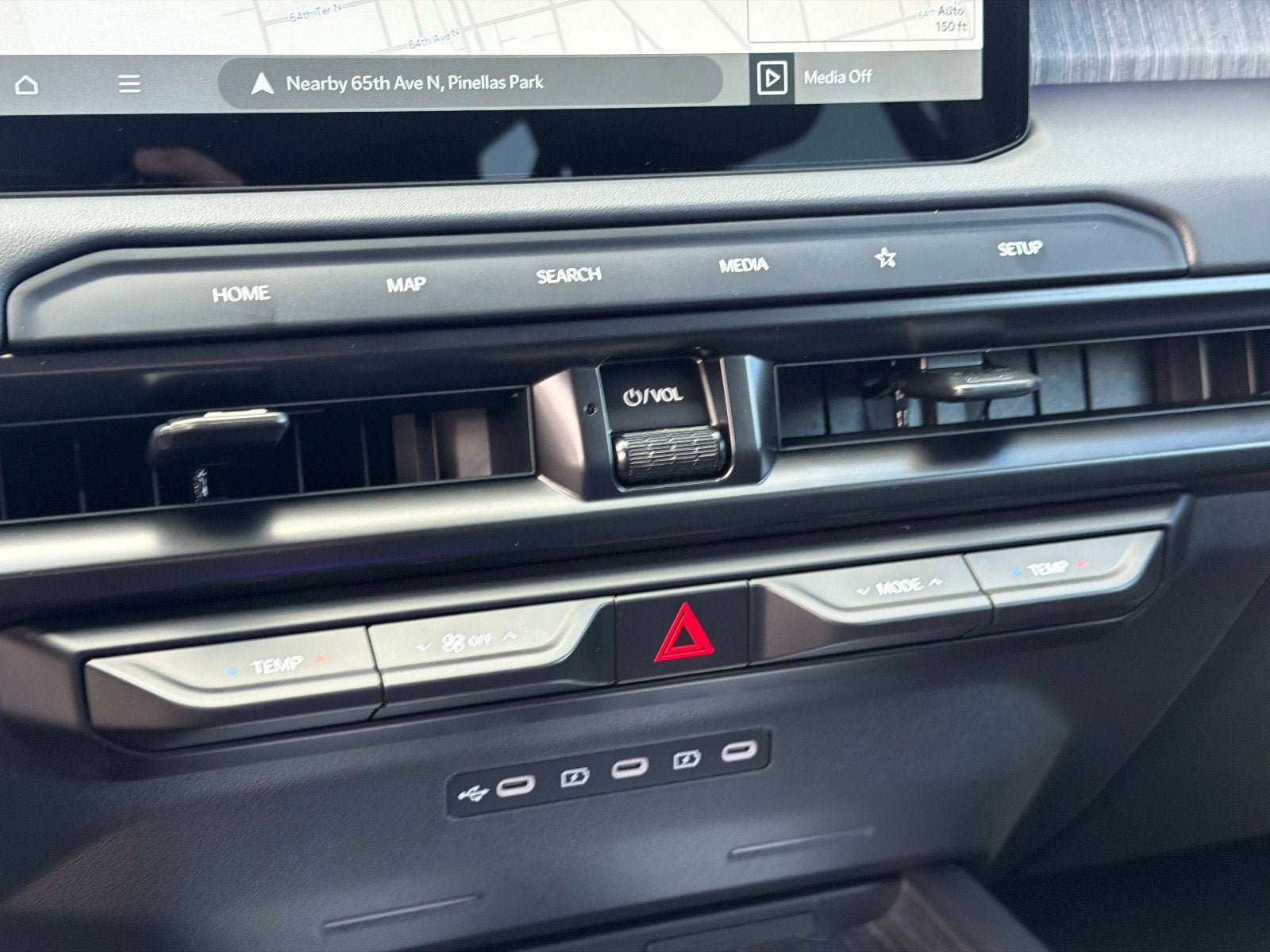New 2027 Kia Telluride X-Line SX Prestige AWD/4WD image 25