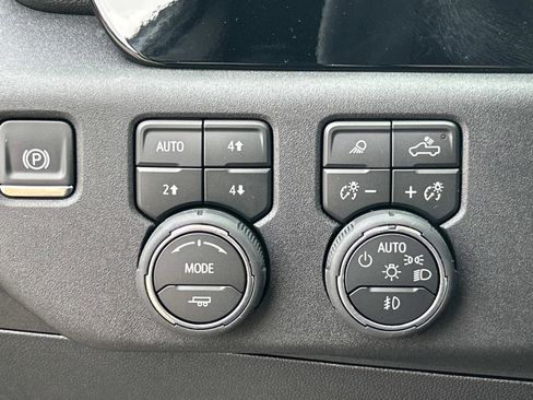 New 2026 Chevrolet Silverado 1500 RST w/ RST All Star Premium Package image 20