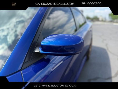 Used 2020 Dodge Charger Scat Pack w/ Plus Group RWD image 27