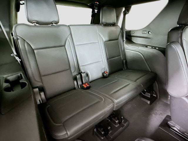 Used 2022 GMC Yukon Denali AWD/4WD image 27