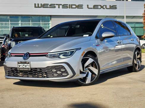 Used 2022 Volkswagen GTI SE image 33