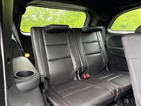 Used 2026 Dodge Durango GT AWD/4WD image 13
