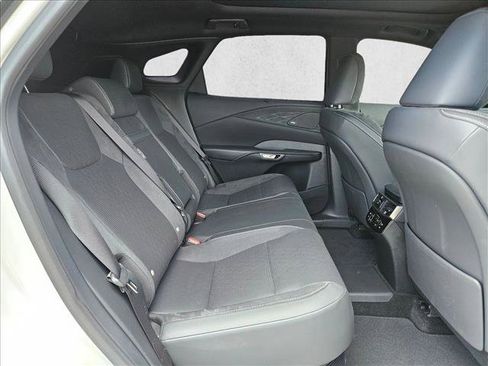 Certified 2024 Lexus RX 450h AWD w/ Convenience Package image 19