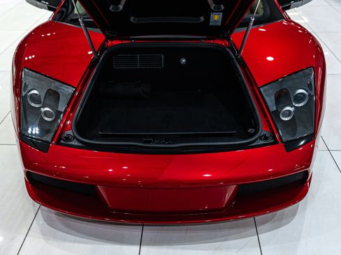 Used 2003 Lamborghini Murcielago Coupe image 60