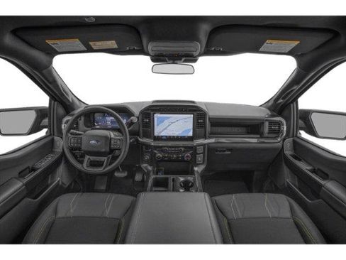 Used 2025 Ford F150 STX w/ Equipment Group 200A RWD image 3