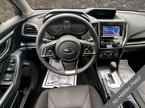 Used 2023 Subaru Impreza 2.0i Premium AWD/4WD image 5