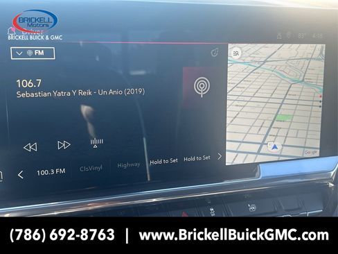 New 2025 GMC Sierra 1500 SLT w/ SLT Convenience Package image 27