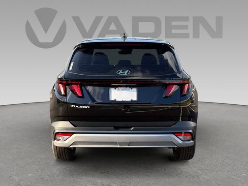 New 2026 Hyundai Tucson SE FWD image 19
