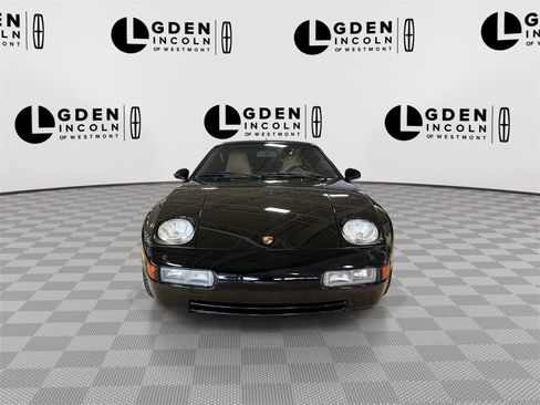 Used 1994 Porsche 928 GTS image 3