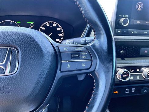 Used 2025 Honda CR-V Sport image 19