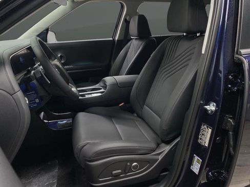 New 2026 Hyundai Palisade SEL Premium image 8