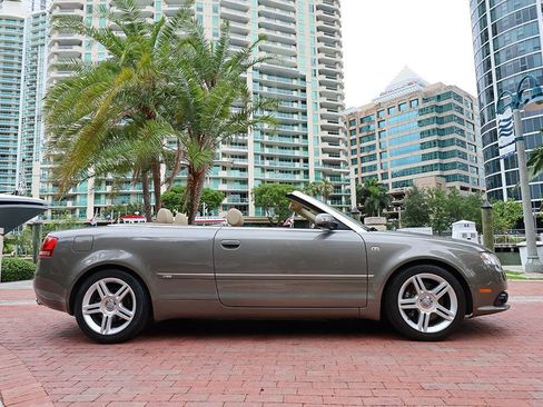 Used 2009 Audi A4 2.0T FWD image 24